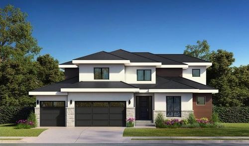 16913 Parkhill St, Overland Park, KS, 66221-2565 | Card Image