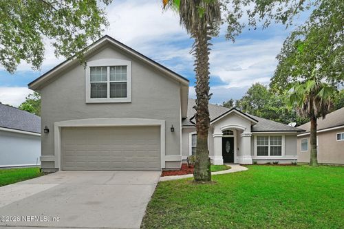 3072 Williamsburg Ct, Orange Park, FL, 32065-2291 | Card Image