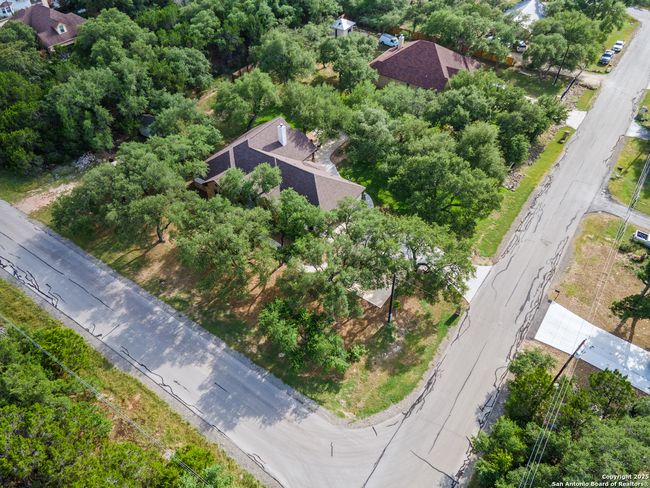574 Deep Water Dr, House other with 3 bedrooms, 3 bathrooms and null parking in Spring Branch TX | Image 43