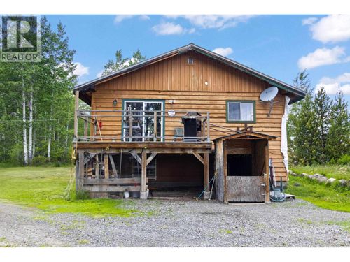 6777 Little Fort Highway, Lone Butte, BC, V0K1X1 | Card Image