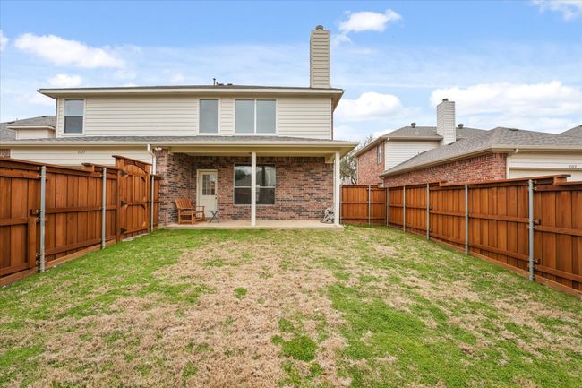 1317 Grapevine Dr, House other with 5 bedrooms, 4 bathrooms and null parking in Allen TX | Image 21
