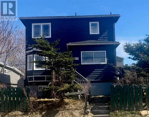 179 Empire Ave, St. John's, NL, A1C3G7 | Card Image