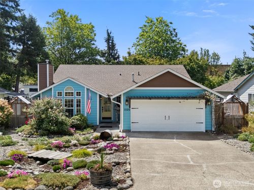 1520 Mapleridge Dr Ne, Olympia, WA, 98506-3658 | Card Image