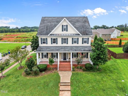 317 Single Tree Cir, Haw River, NC, 27258-5405 | Card Image