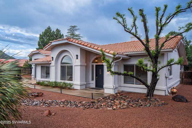 100 Kaibab Way, House other with 3 bedrooms, 2 bathrooms and null parking in Sedona AZ | Image 45