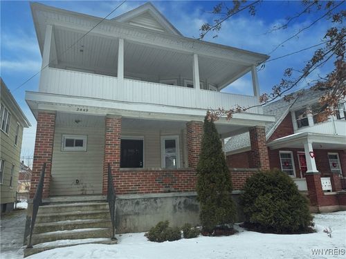 2449 Grand Avenue, Niagara Falls, NY, 14301 | Card Image