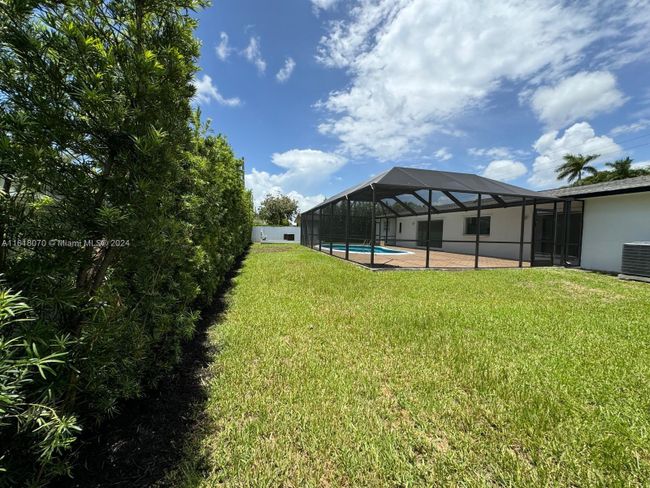 208 Nw 19th St, House other with 4 bedrooms, 3 bathrooms and null parking in Homestead FL | Image 39