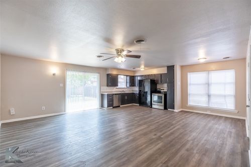 618 S San Jose Dr, Abilene, TX, 79605-1416 | Card Image