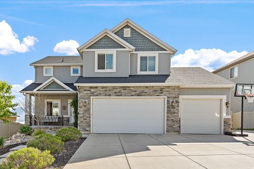 2866 Kollman Ln, Saratoga Springs, UT, 84045-4812 | Card Image
