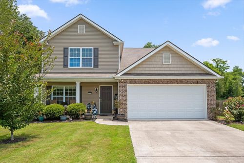 15252 Foamflower Ln, Sale Creek, TN, 37373-1704 | Card Image