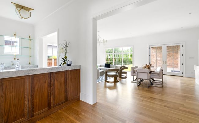 3201 Beverly Dr, House other with 6 bedrooms, 7 bathrooms and null parking in Dallas TX | Image 8