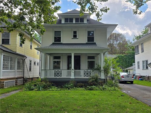 131 Earl Street, Rochester, NY, 14611 | Card Image