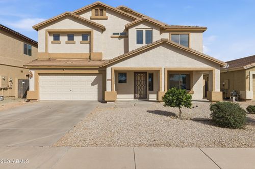 10702 E Marigold Ln, Florence, AZ, 85132-7321 | Card Image