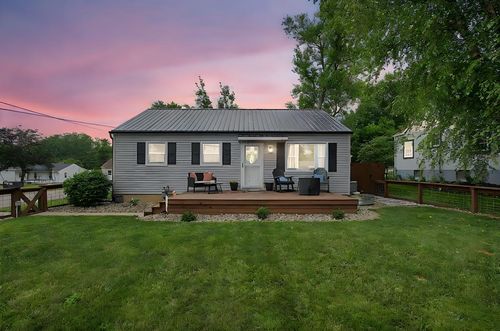 119 Mansfield Ave, Mount Vernon, OH, 43050-1101 | Card Image