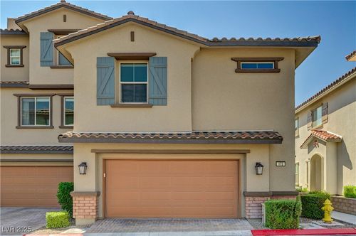 172 Petaluma Valley Dr, Las Vegas, NV, 89138-6154 | Card Image