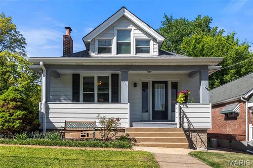 7515 Lansdowne Ave, Saint Louis, MO, 63119-2837 | Card Image