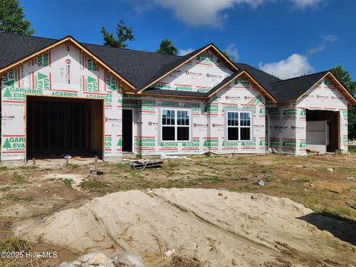a-2100 Dartford Dr, Greenville, NC, 27834-2543 | Card Image