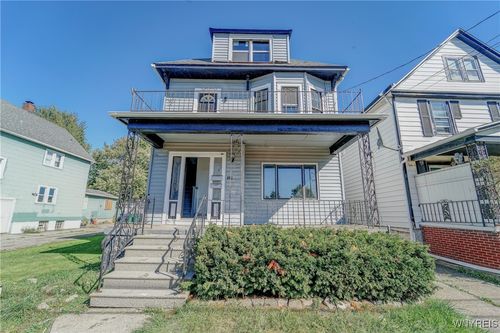 115 Greene St, Buffalo, NY, 14206-1339 | Card Image