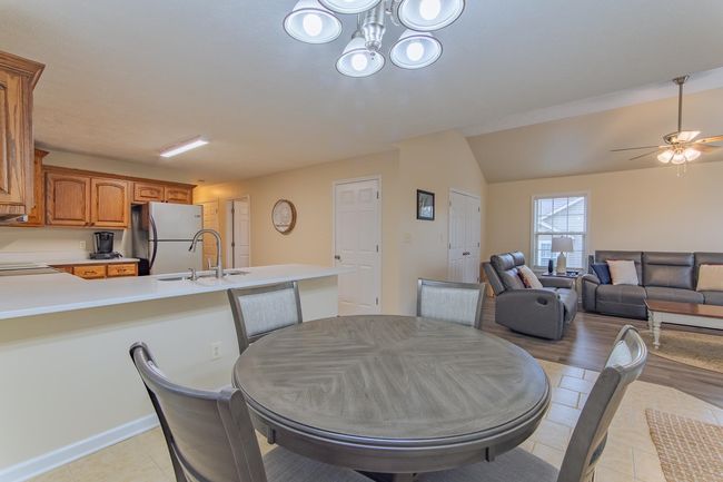 145 Ping Hill Cv, House other with 3 bedrooms, 2 bathrooms and null parking in Counce TN | Image 5