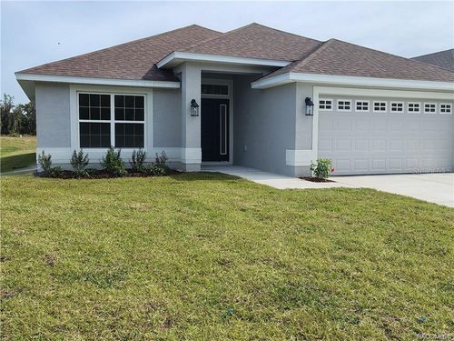 1220 Turnstone Ter, INVERNESS, FL, 34453 | Card Image