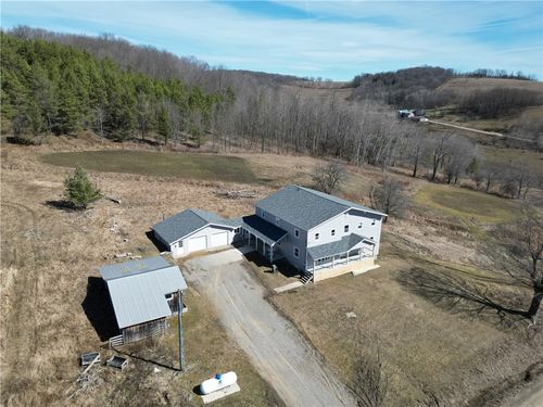 2797 Gunn Rd, Troupsburg, NY, 14885-9776 | Card Image