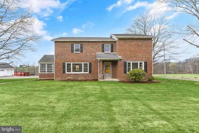 140 Shartlesville Rd, House other with 5 bedrooms, 4 bathrooms and null parking in BERNVILLE PA | Image 50