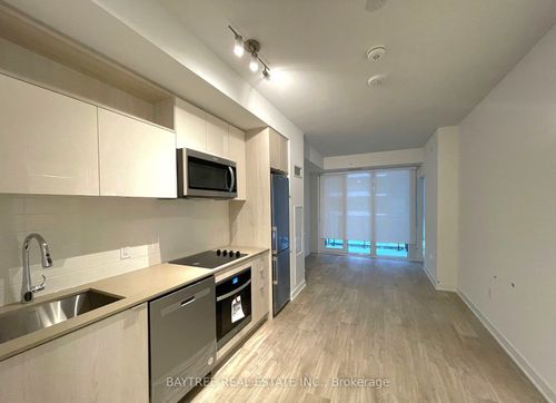 1242-w-135 Lower Sherbourne Street, Toronto, ON, M5A1Y4 | Card Image