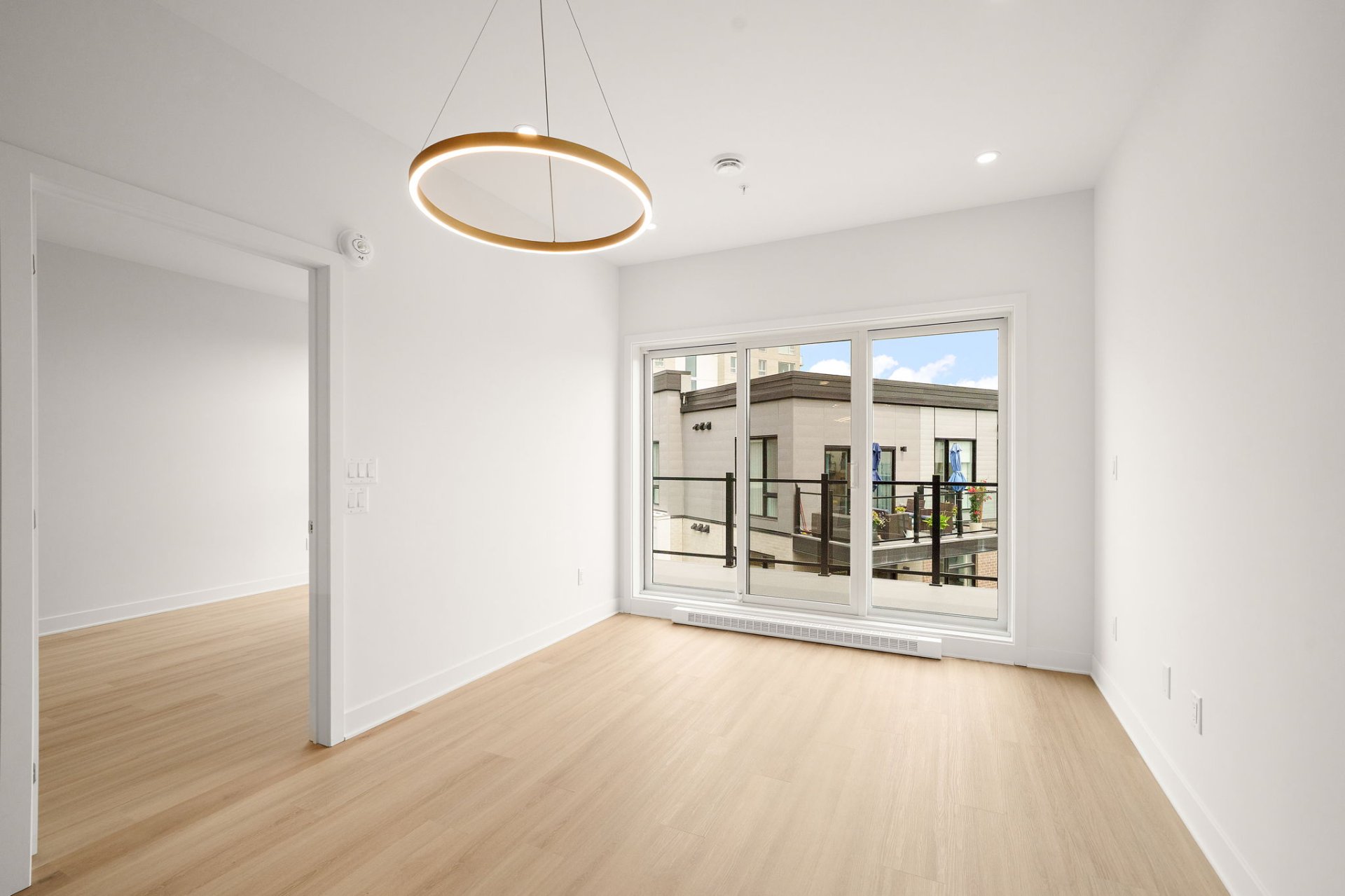 Residential Lease in Candiac 2