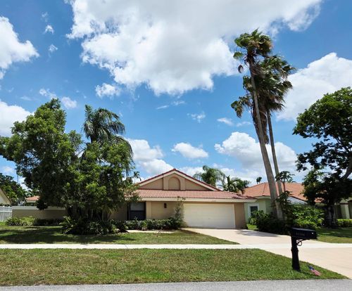 11354 Island Lakes Lane, Boca Raton, FL, 33498 | Card Image