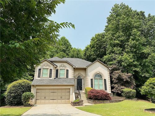 5730 Paces Pl, Suwanee, GA, 30024-1499 | Card Image