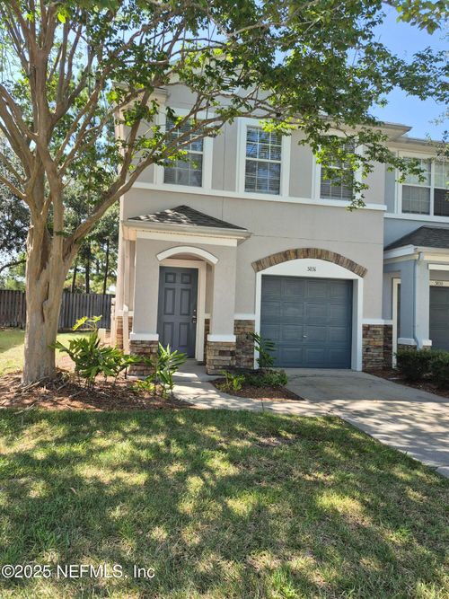 5851 Parkstone Crossing Dr, Jacksonville, FL, 32258-5412 | Card Image
