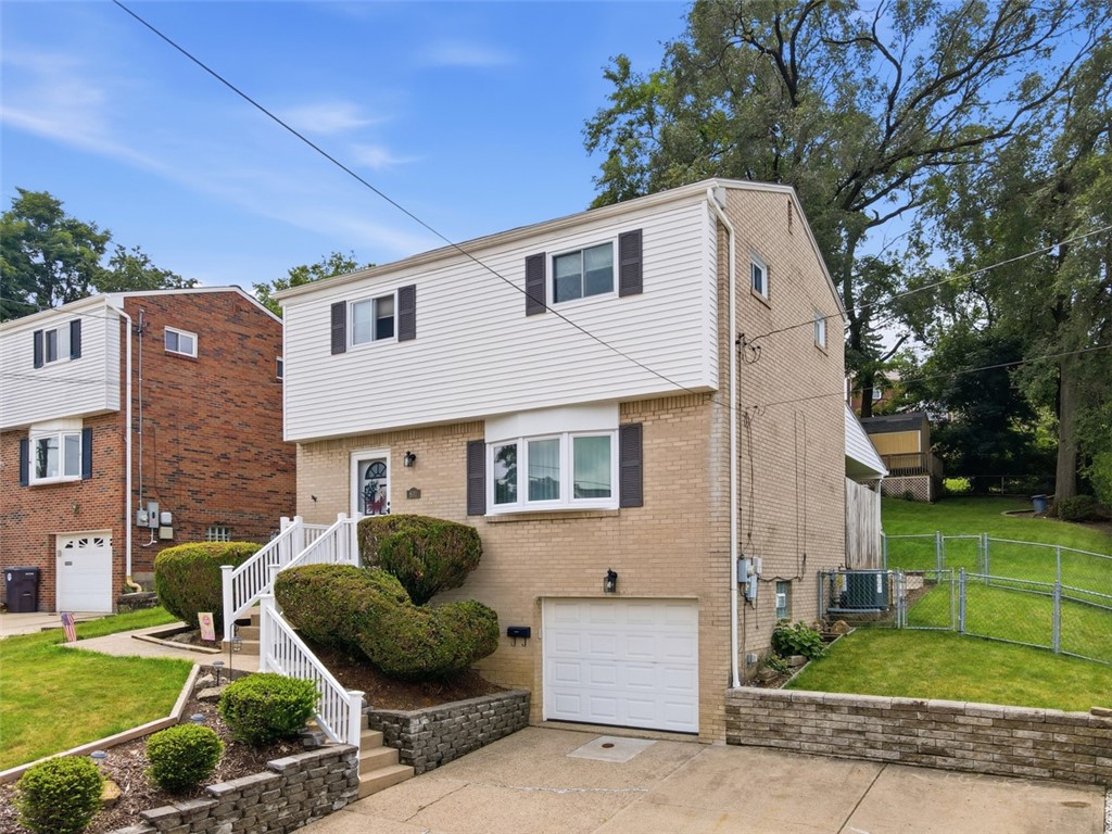 Residential in Baldwin Boro 3