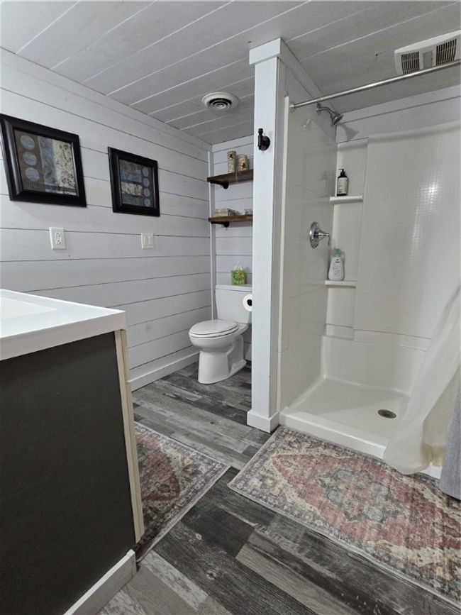 1097 24 1/4 St, House other with 3 bedrooms, 2 bathrooms and null parking in Cameron WI | Image 33