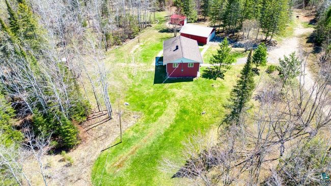 42466 State Highway 65, House other with 4 bedrooms, 1 bathrooms and null parking in Nashwauk MN | Image 35