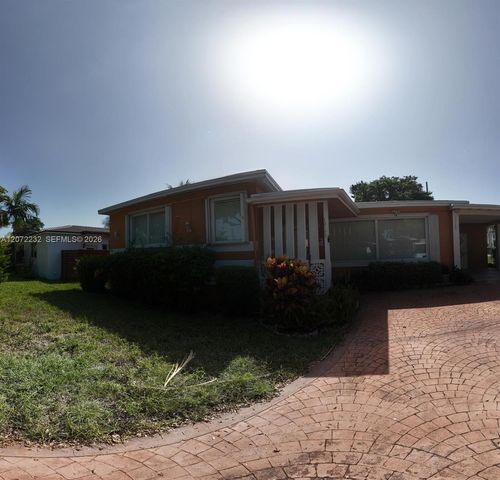 12140 Ne Miami Ct, North Miami, FL, 33161-5354 | Card Image