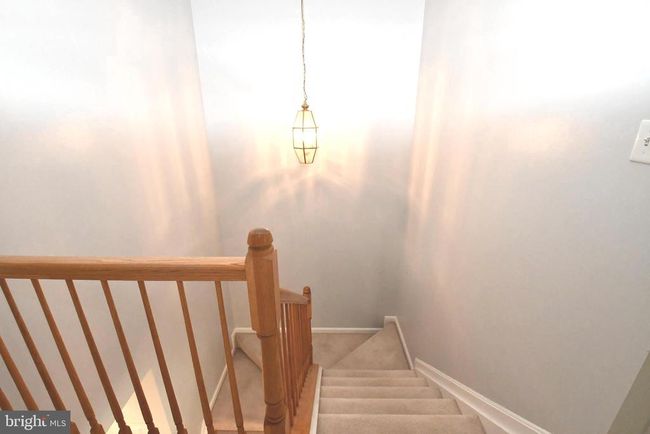 9628 Masey Mcquire Ct, Townhouse with 3 bedrooms, 3 bathrooms and null parking in LORTON VA | Image 11