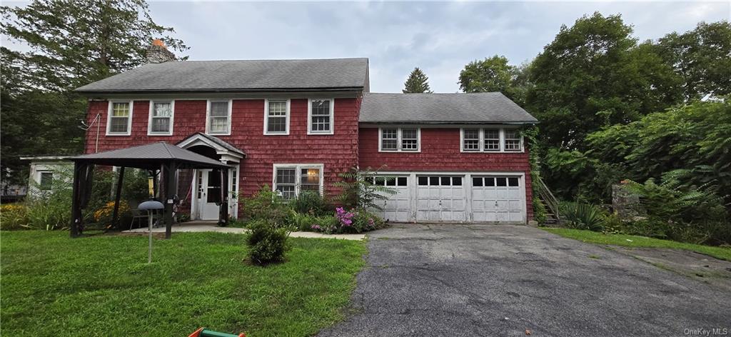 Old Mill Rd, Poughkeepsie, NY 12603