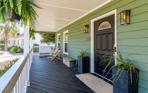 1198 Ambling Way, Mount Pleasant, SC, 29464-9001 | Card Image