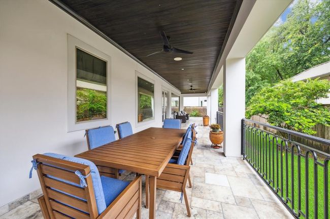 8304 Maple Ct, House other with 5 bedrooms, 5 bathrooms and 2 parking in Bellaire TX | Image 35