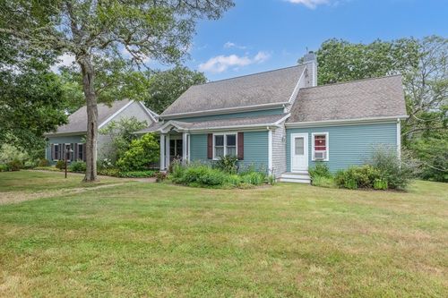 56 Bridle Path Rd, Vineyard Haven, MA, 02568-5916 | Card Image
