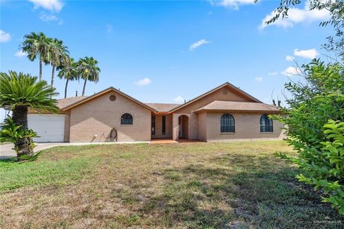901 Chaparral, La Feria, TX, 78559-3600 | Card Image