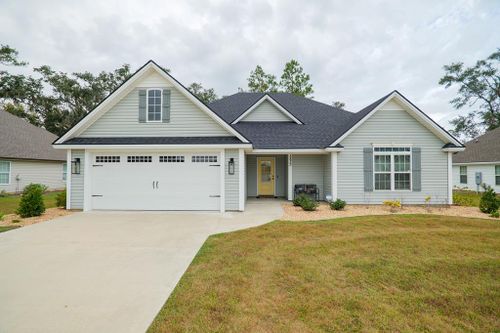 3833 Landings Circle, Hahira, GA,  | Card Image