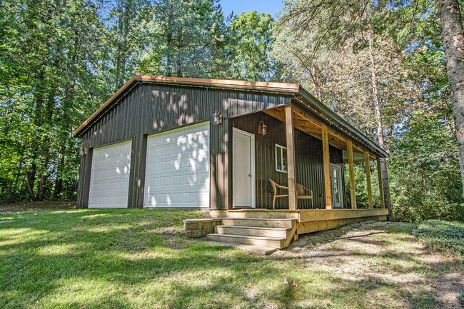 33 2 Nd St, House other with 4 bedrooms, 3 bathrooms and null parking in Plainwell MI | Image 33