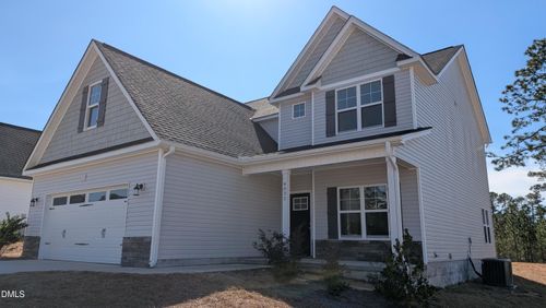 4032 Silver Ln, West End, NC, 27376-8078 | Card Image