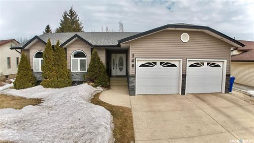 140 Morrison Drive, Yorkton, SK, S3N4A6 | Card Image