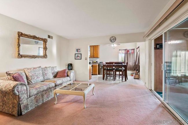 1580 Woodrow Ave, House other with 3 bedrooms, 2 bathrooms and 4 parking in Lemon Grove CA | Image 6