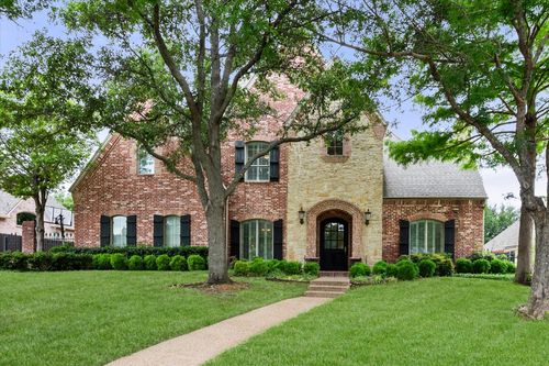 7008 Shalimar Ct, Colleyville, TX, 76034-6636 | Card Image