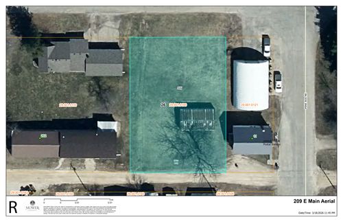 209 E Main St, Racine, MN, 55967-8838 | Card Image