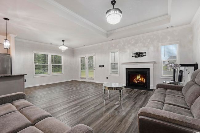 628 Mc Corkle Place, House other with 4 bedrooms, 3 bathrooms and 6 parking in Conway SC | Image 6