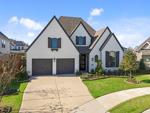 7219 Sylvan Birch Trl, Katy, TX, 77493-4344 | Card Image